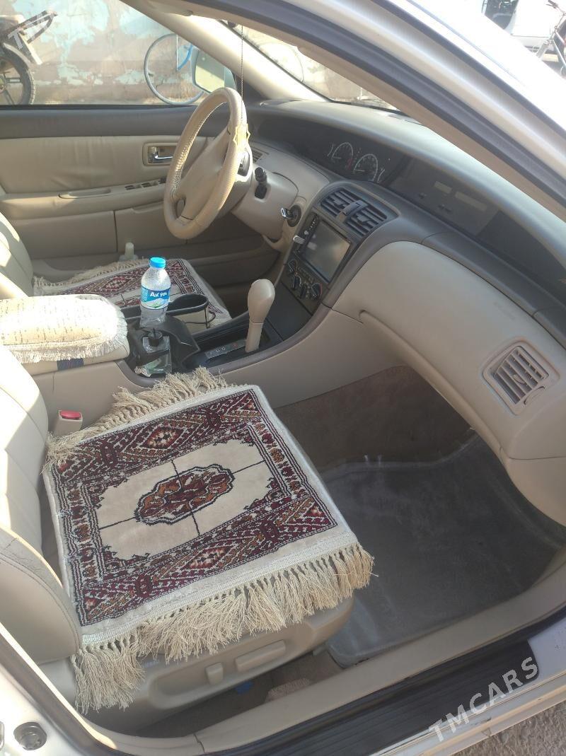 Toyota Avalon 2000 - 200 000 TMT - Сакарчага - img 4