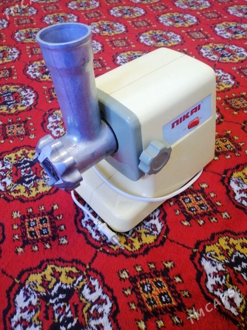 Et jyk - Daşoguz - img 2