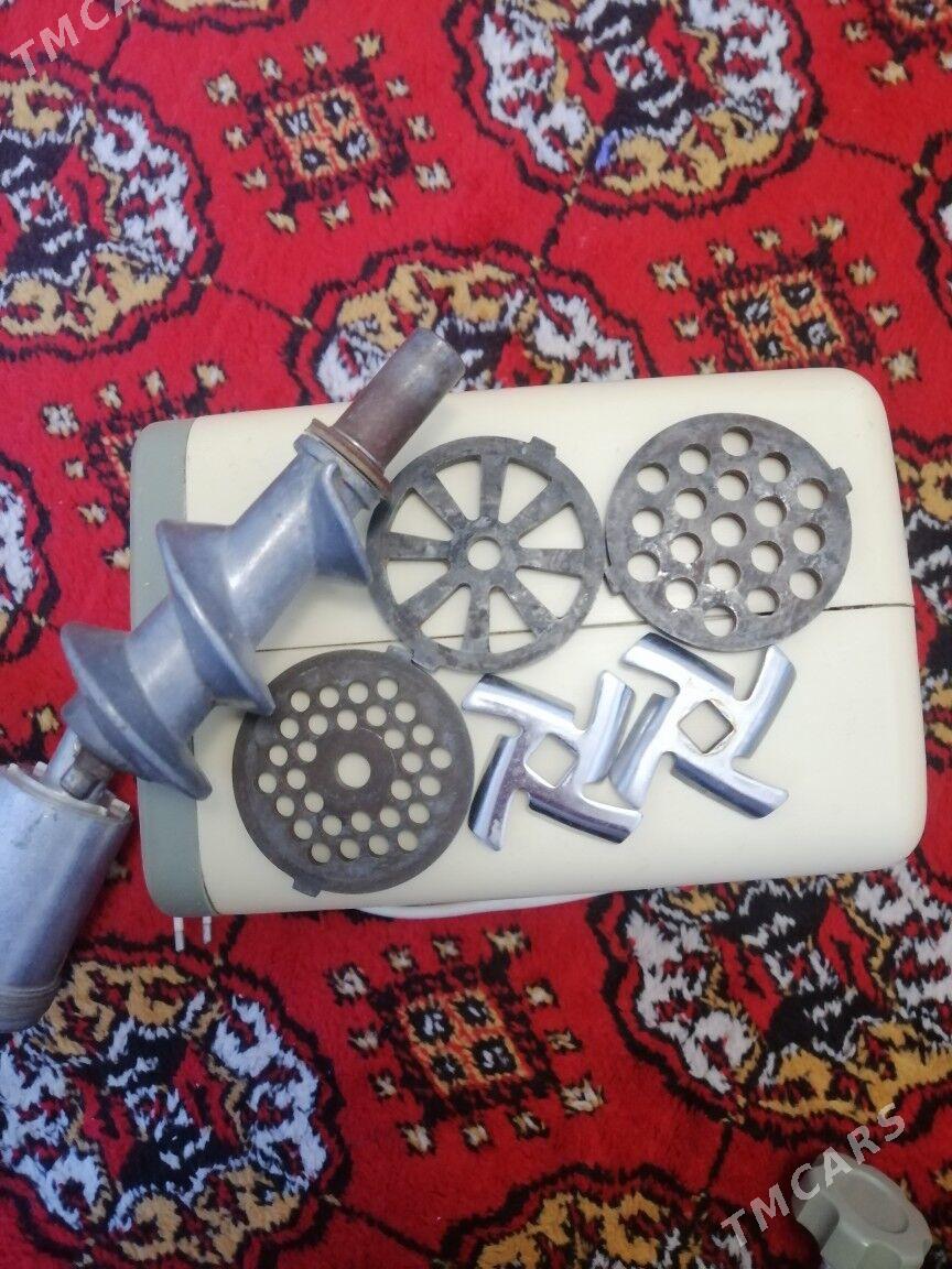 Et jyk - Daşoguz - img 3