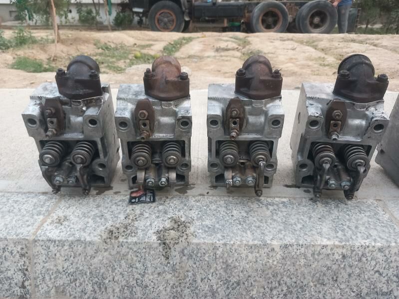 kamaz galobka 500 TMT - Ашхабад - img 2