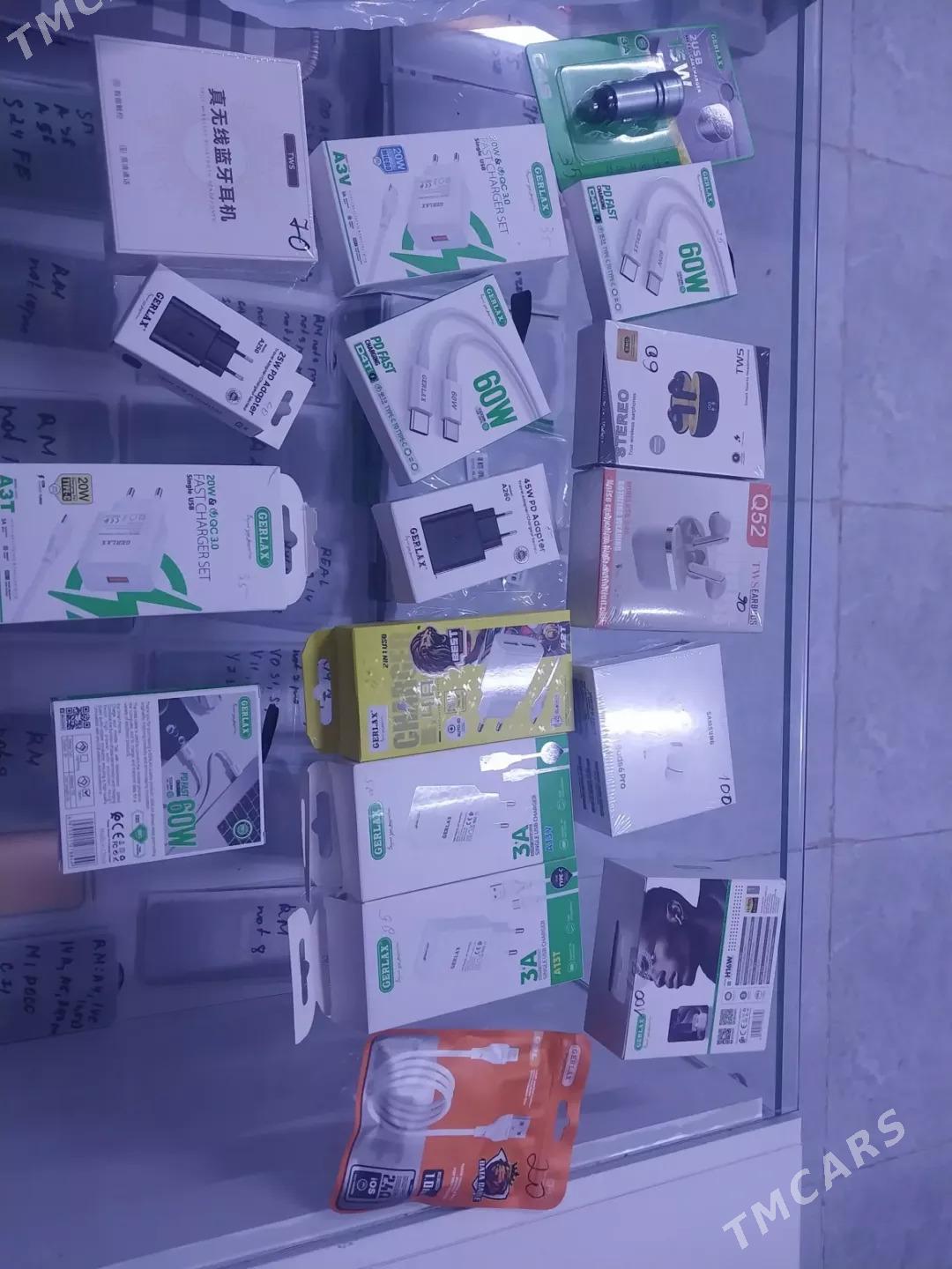 aksesurlar - Ak bugdaý etraby - img 2