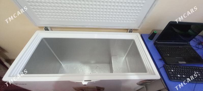 witrina we marazilnik - Тагтабазар - img 1