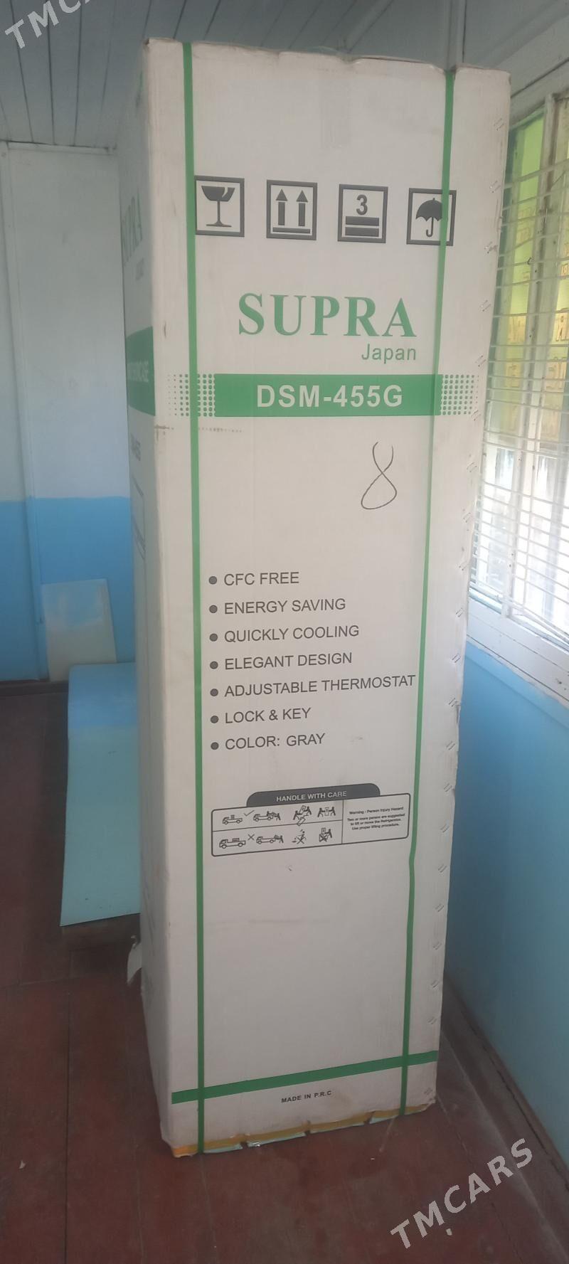 witrina we marazilnik - Тагтабазар - img 4