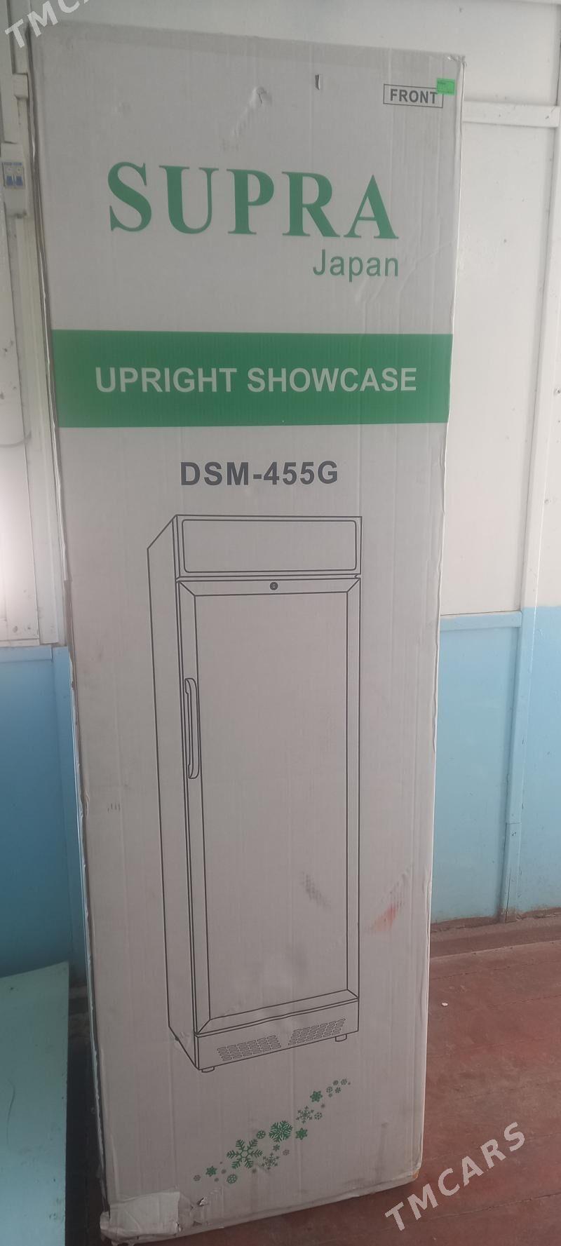 witrina we marazilnik - Тагтабазар - img 3