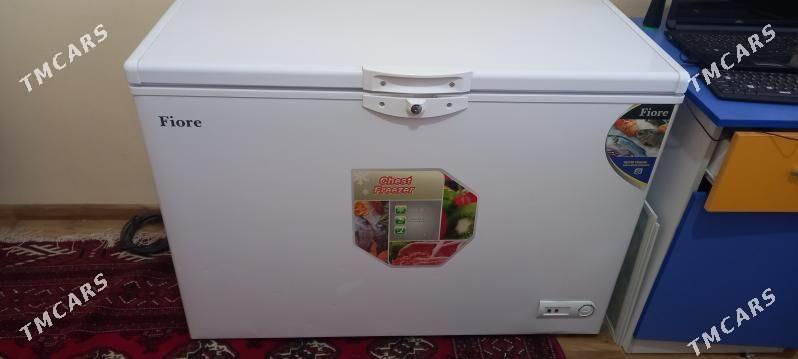 witrina we marazilnik - Тагтабазар - img 2