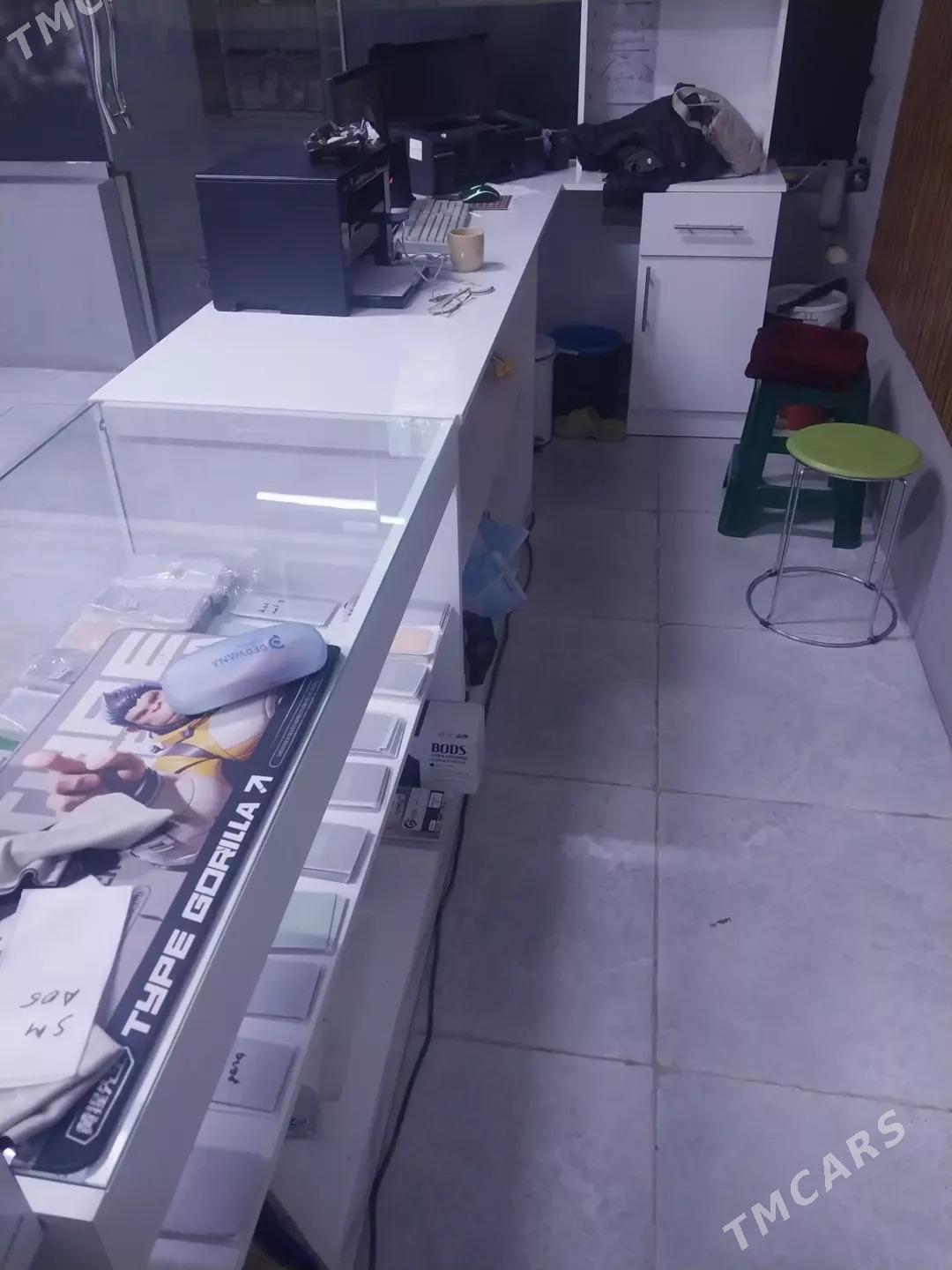 aksesurlar - Ak bugdaý etraby - img 4