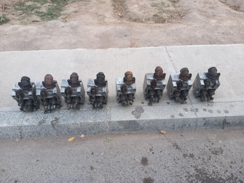 kamaz galobka 500 TMT - Ашхабад - img 3