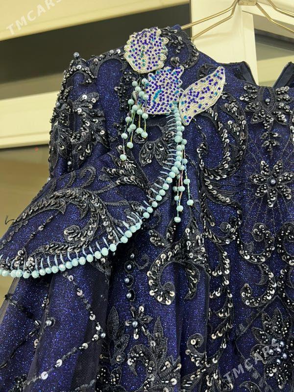 Wechernyy koynek - Aşgabat - img 5