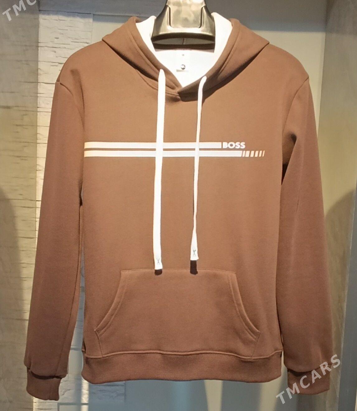 Худи - Туркменабат - img 1