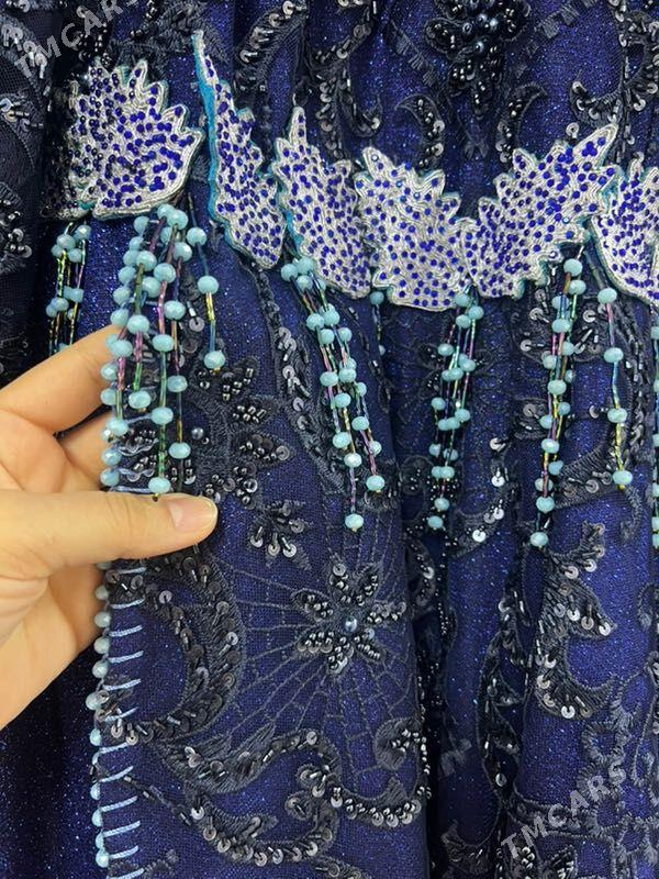 Wechernyy koynek - Aşgabat - img 6