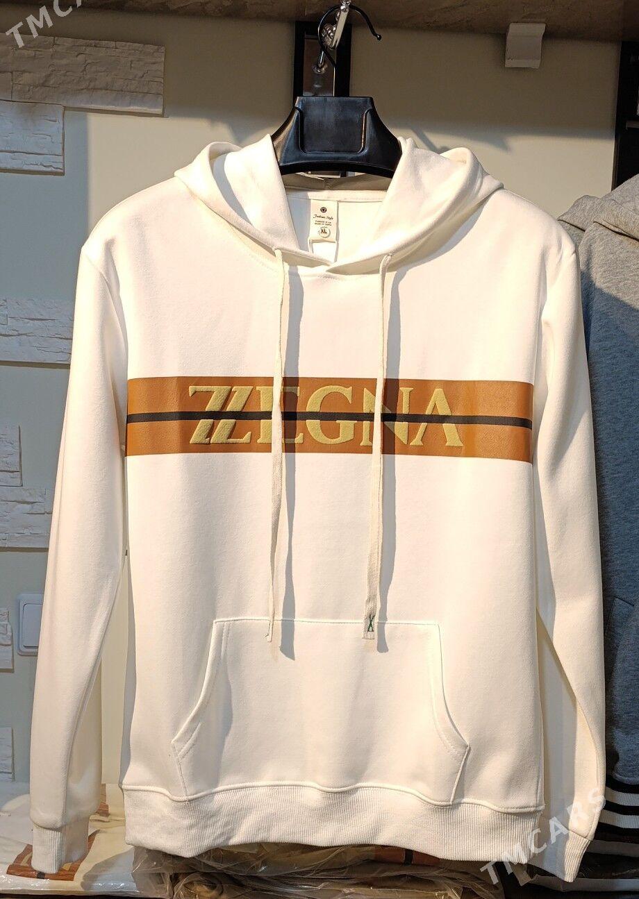 Худи - Туркменабат - img 2