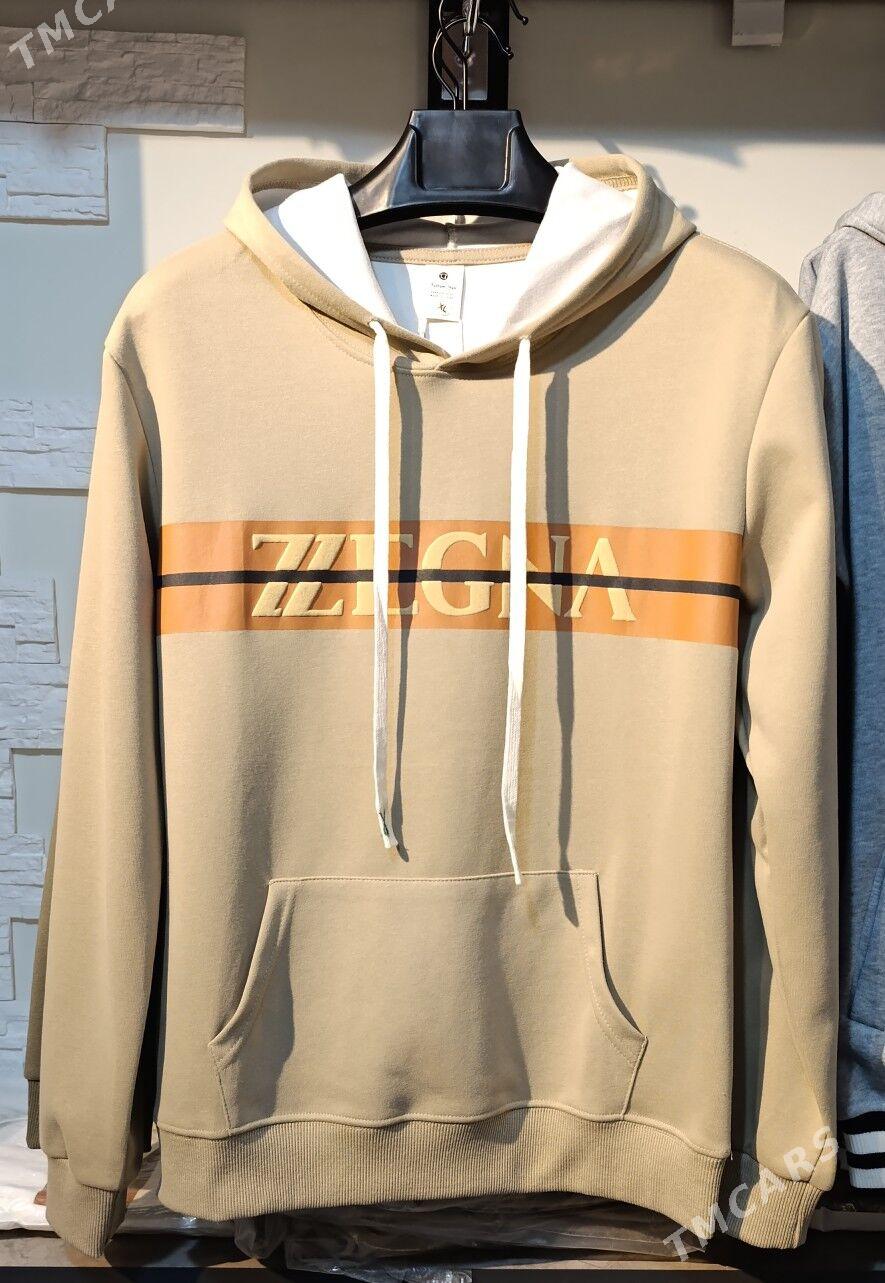 Худи - Туркменабат - img 4