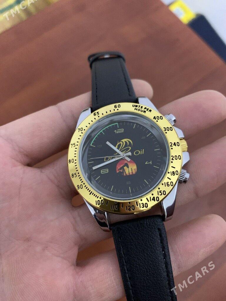 Dragon oil - Балканабат - img 1