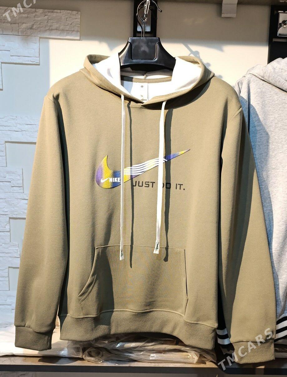 Худи - Туркменабат - img 3