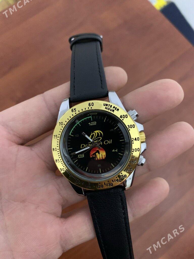 Dragon oil - Балканабат - img 2