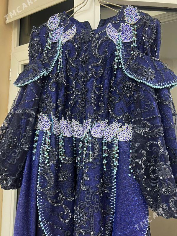 Wechernyy koynek - Aşgabat - img 2