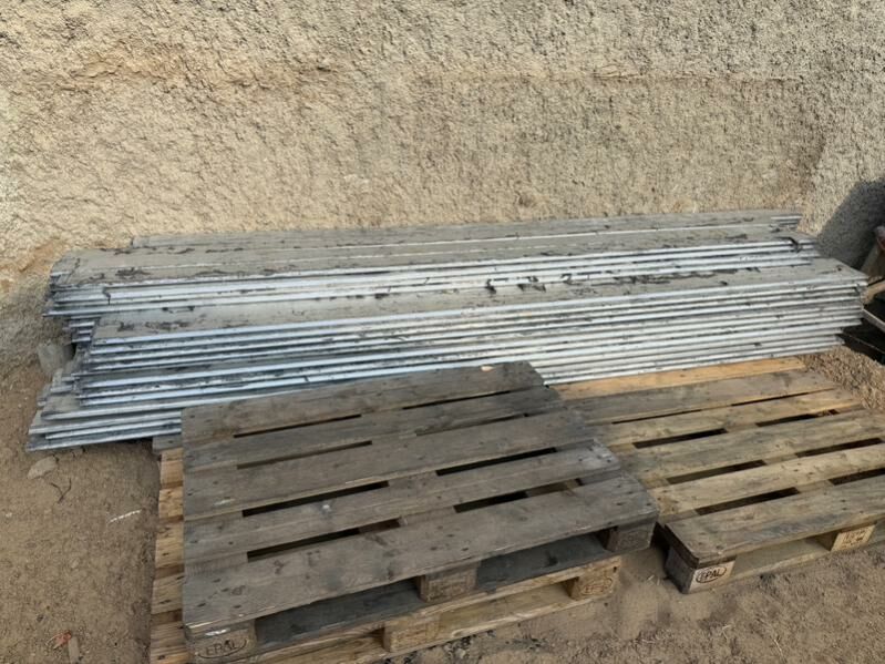 Kogel Alyumin 330 TMT - Ашхабад - img 1