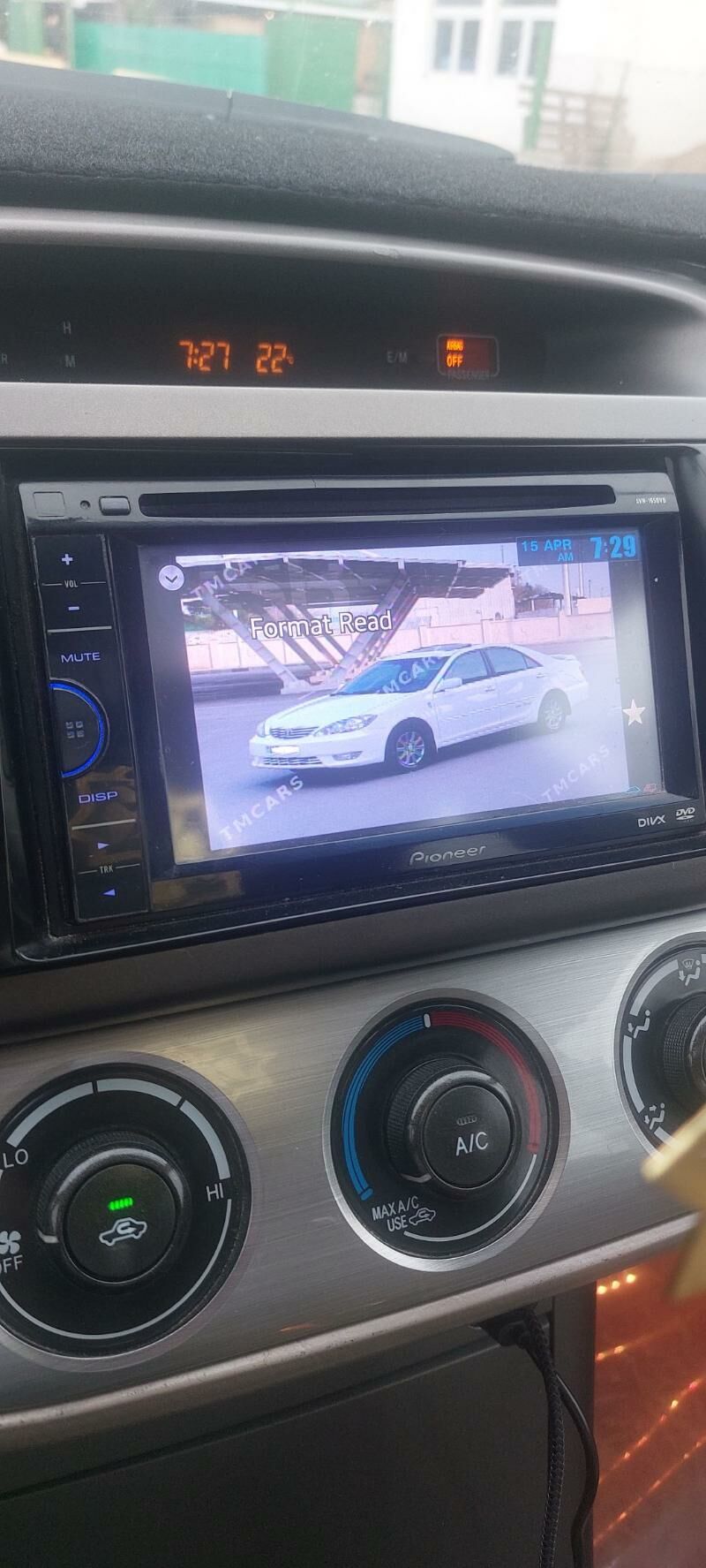 pioneer tv 900 TMT - Анев - img 2