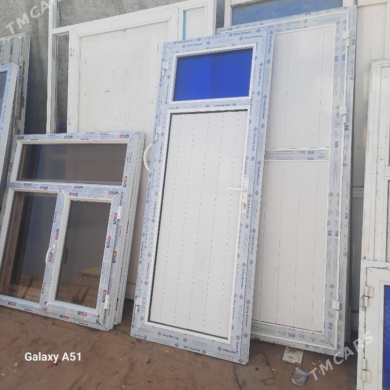 taze gapy ayna - Änew - img 1