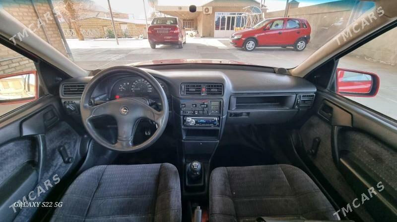 Opel Vectra 1995 - 15 000 TMT - Akdepe - img 8