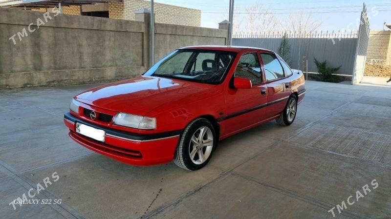 Opel Vectra 1995 - 15 000 TMT - Akdepe - img 1