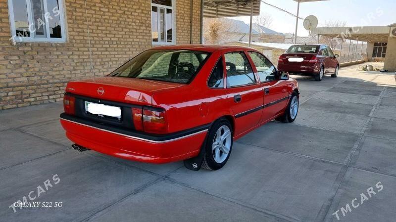 Opel Vectra 1995 - 15 000 TMT - Akdepe - img 6