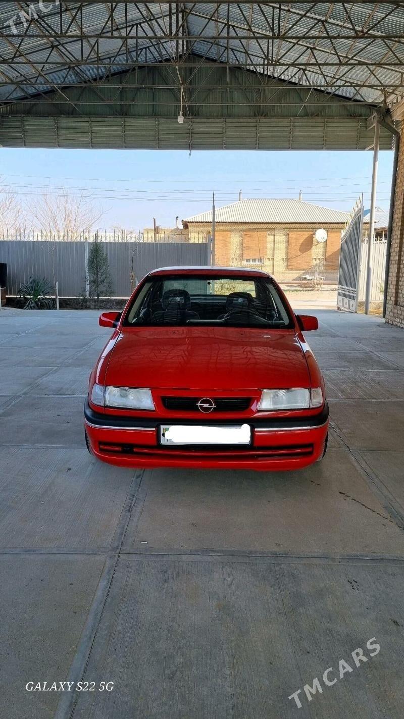 Opel Vectra 1995 - 15 000 TMT - Akdepe - img 2