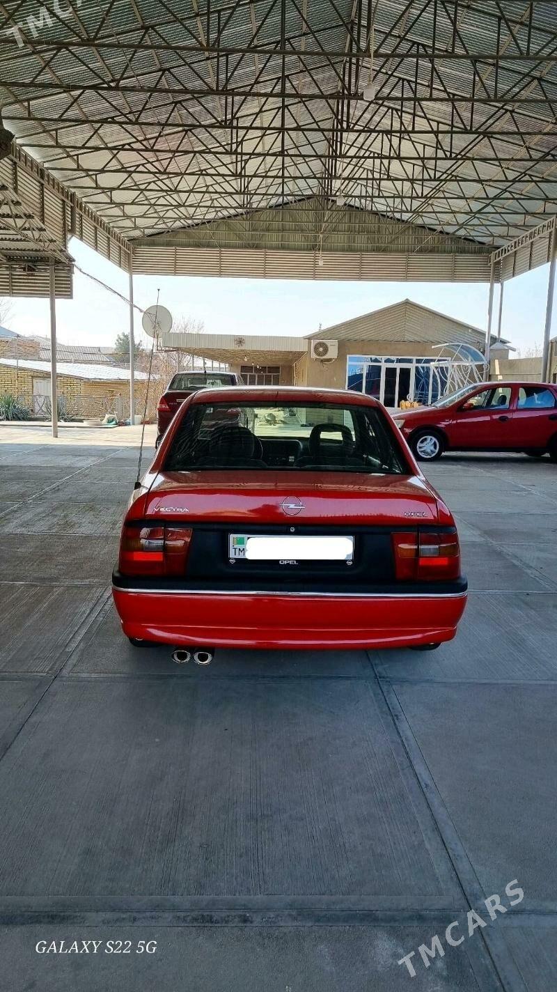 Opel Vectra 1995 - 15 000 TMT - Akdepe - img 5