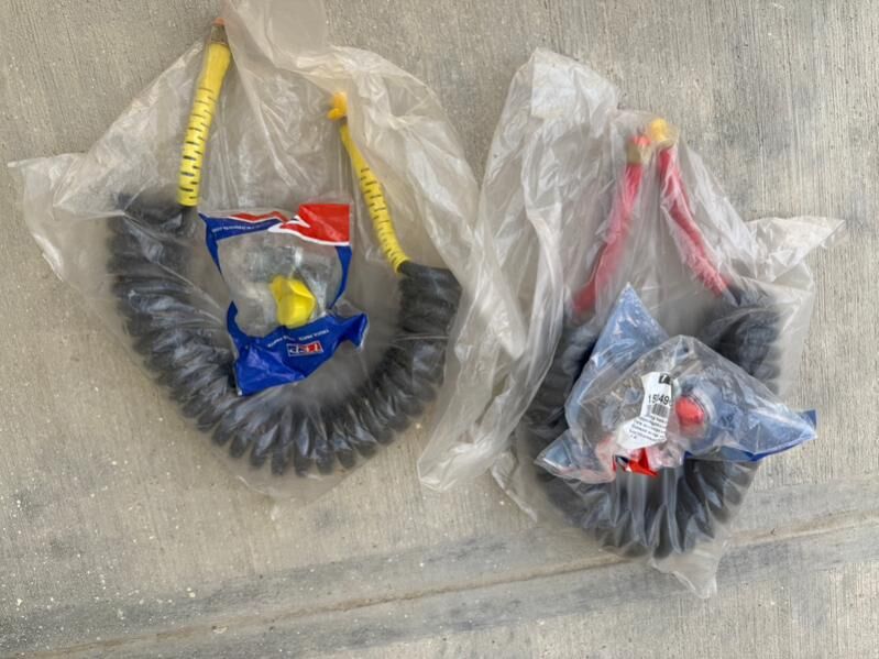 Abs Tok Howa Kabelleri 750 TMT - Ашхабад - img 2