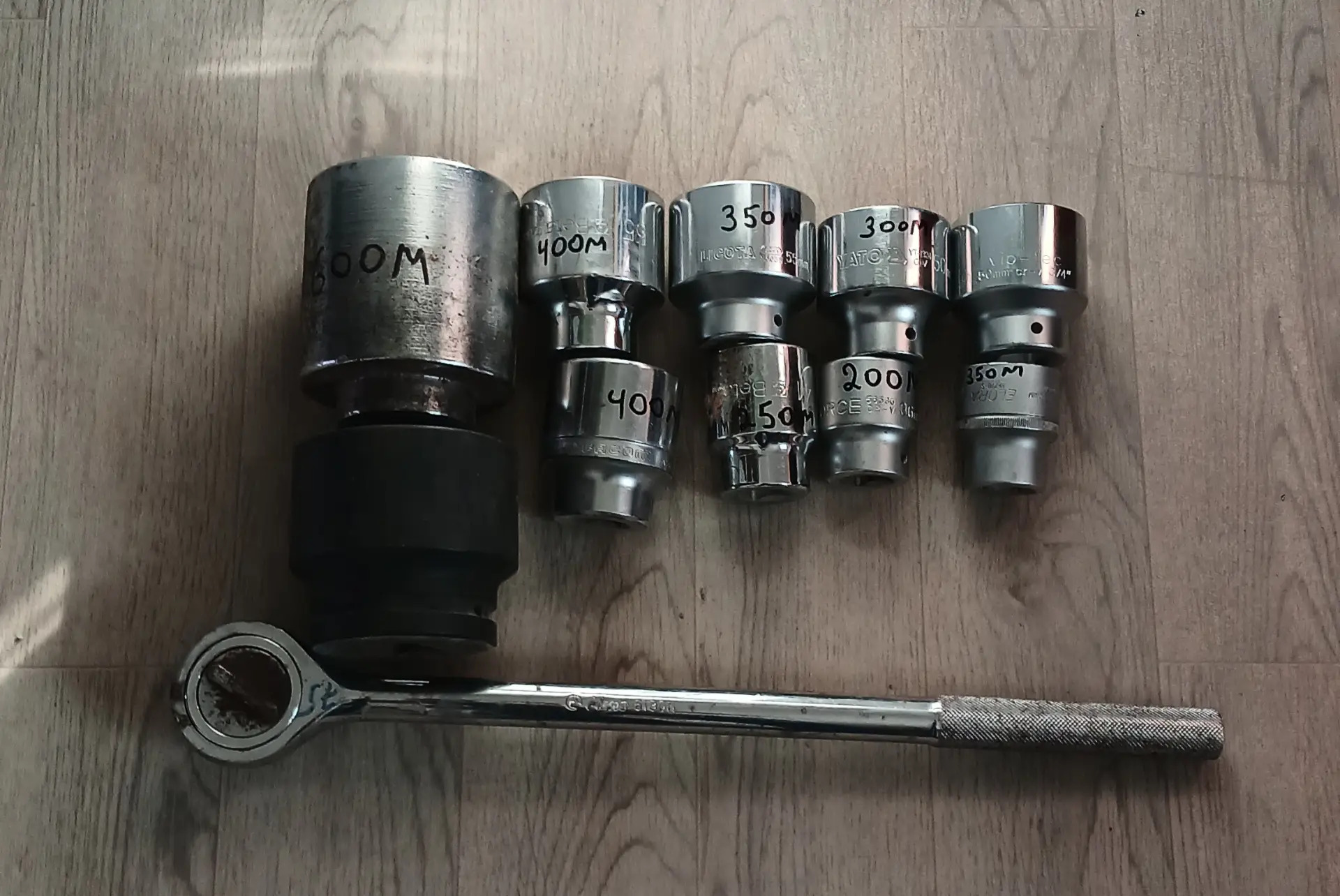 galowkalar 100 TMT - Балканабат - img 2