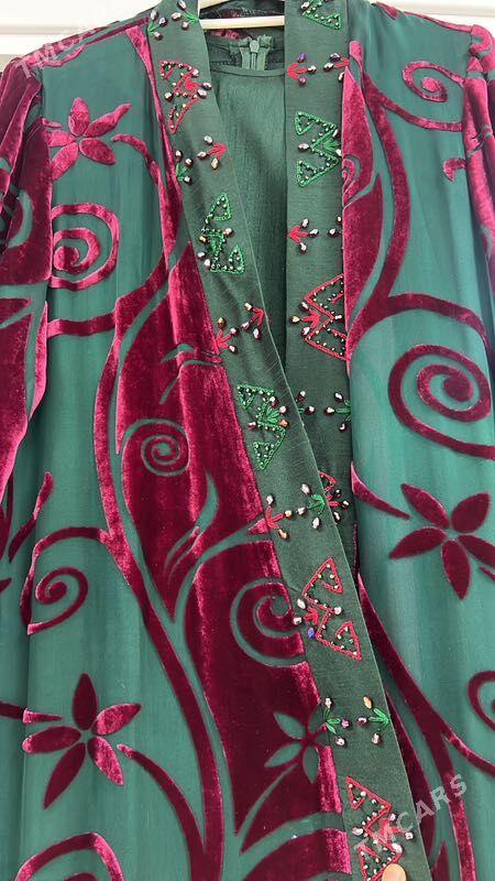 koynek - Aşgabat - img 4