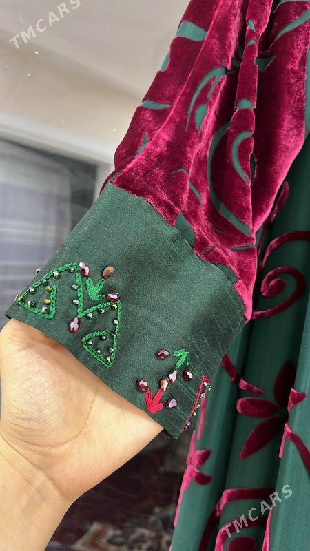 koynek - Aşgabat - img 5