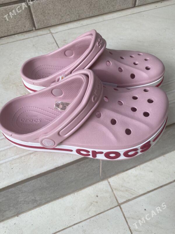 Кроксы - Aşgabat - img 3