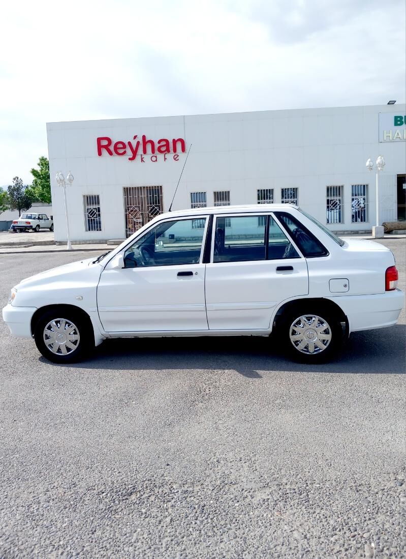 Saipa Saba 2012 - 80 000 TMT - Ашхабад - img 9