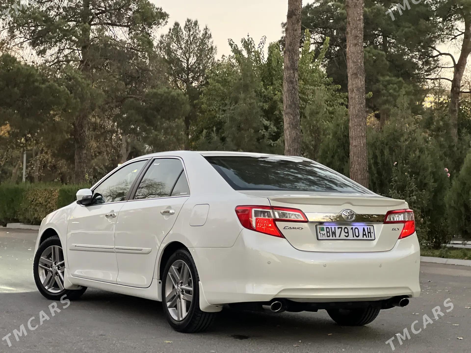 Toyota Camry 2013 - 279 000 TMT - Aşgabat - img 5