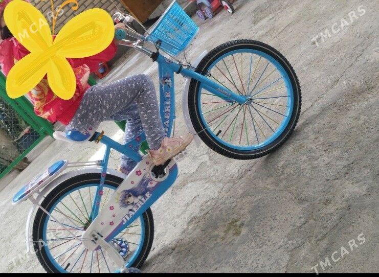 çaga tigir - Ашхабад - img 2