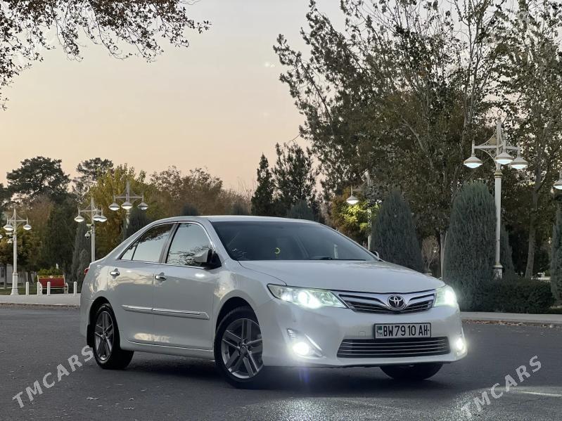 Toyota Camry 2013 - 279 000 TMT - Aşgabat - img 2