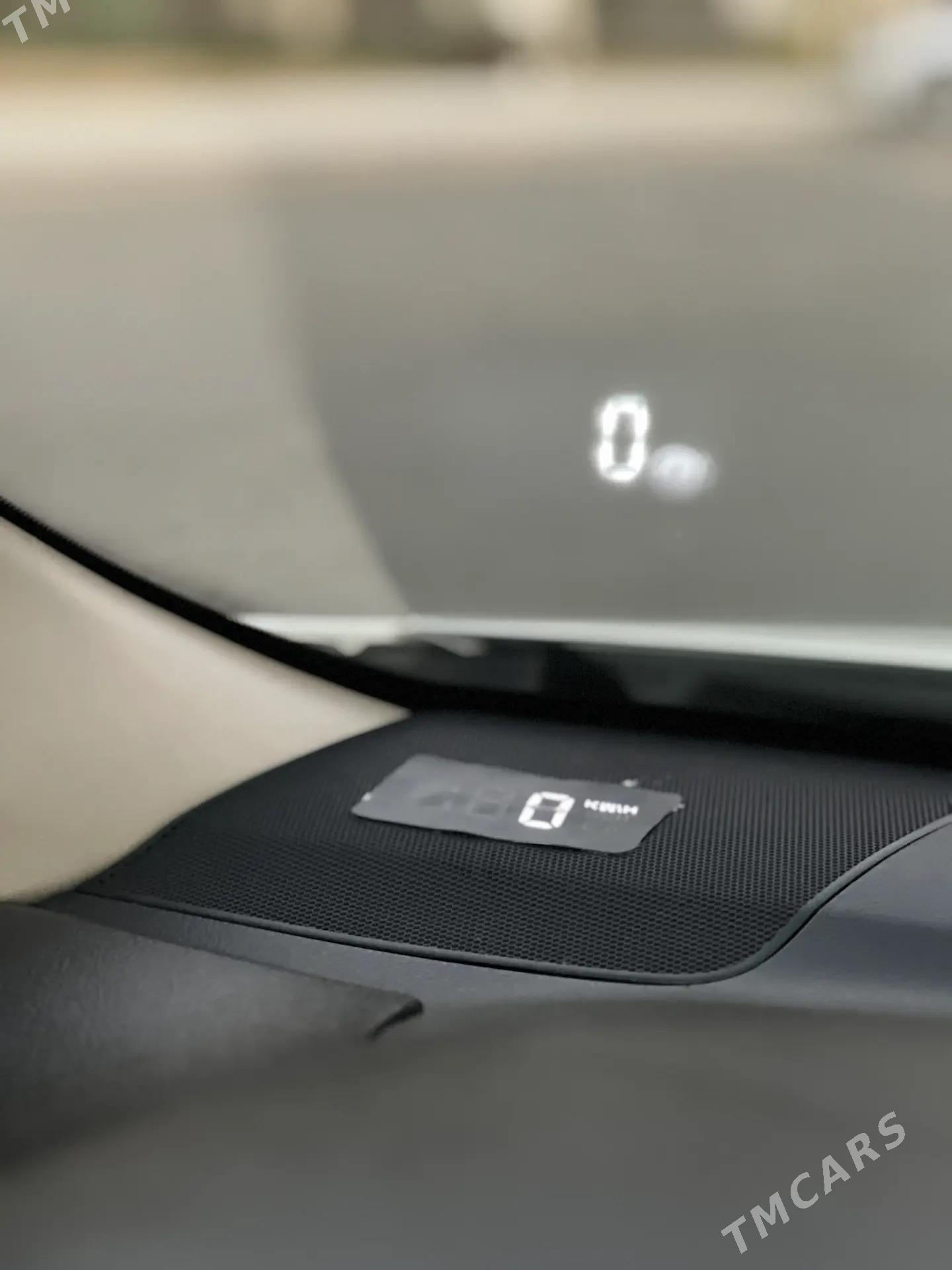 Toyota Camry 2013 - 279 000 TMT - Aşgabat - img 10