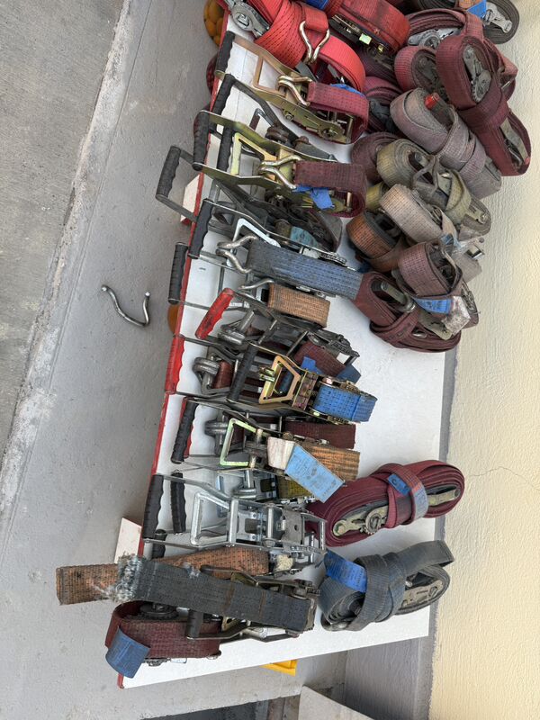 Remen Germanskiy 210 TMT - Ашхабад - img 2