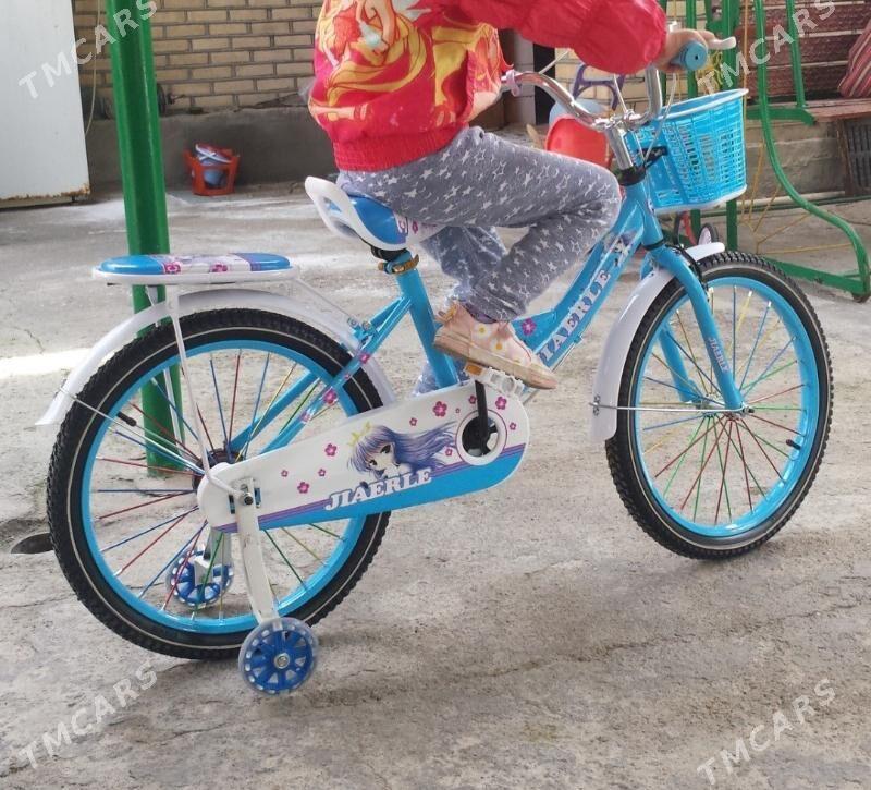 çaga tigir - Ашхабад - img 1