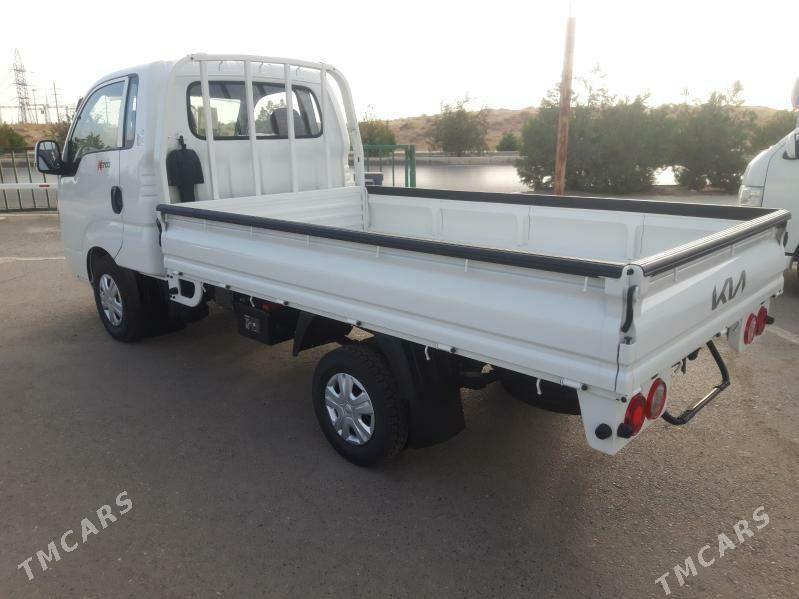 Kia Bongo 2025 - 330 000 TMT - Ашхабад - img 4