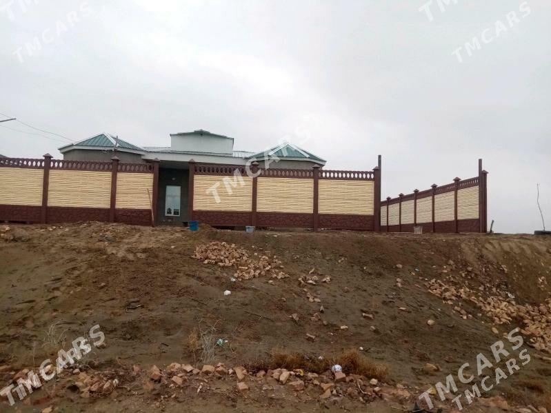 BETON ZABOR - Дашогуз - img 2