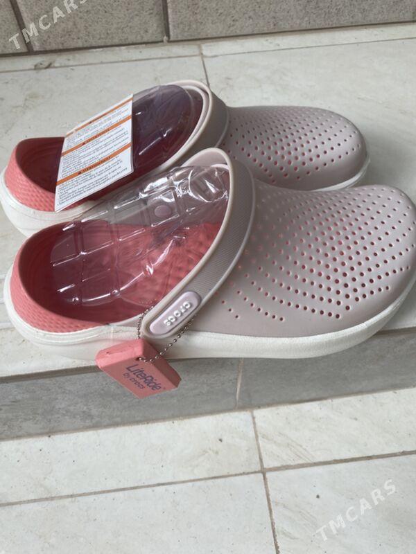 Кроксы - Aşgabat - img 6