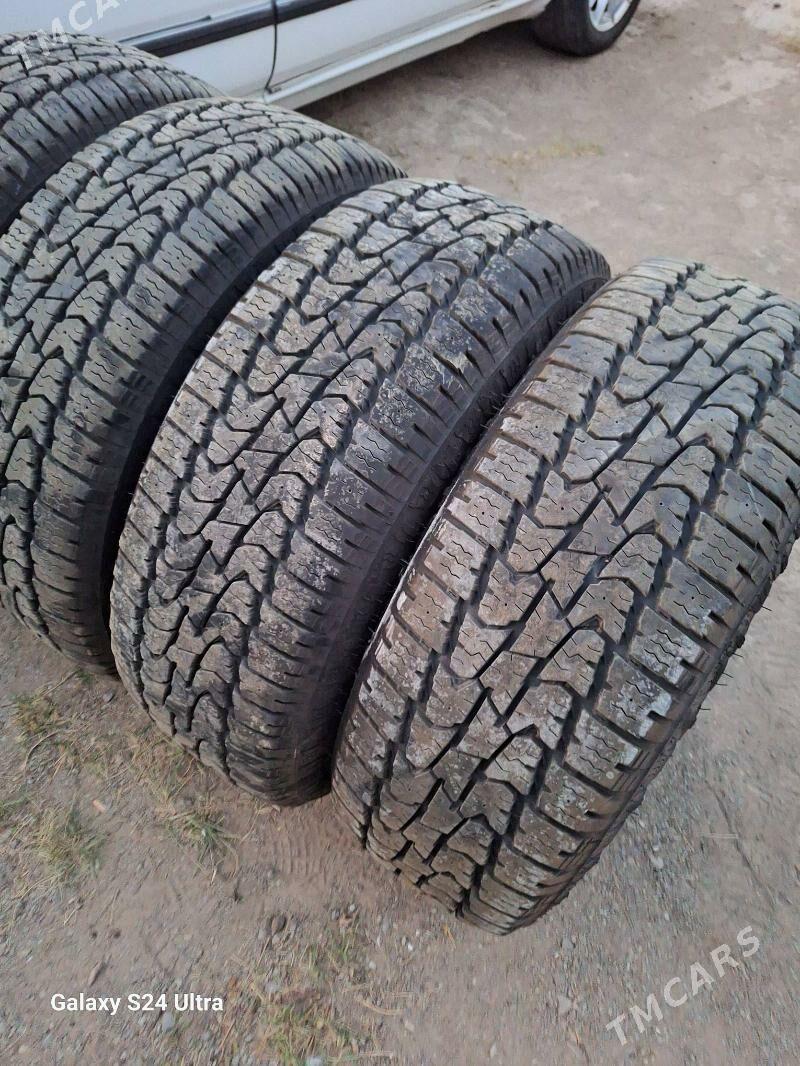 Teker 265 65 18 5 000 TMT - Ашхабад - img 4