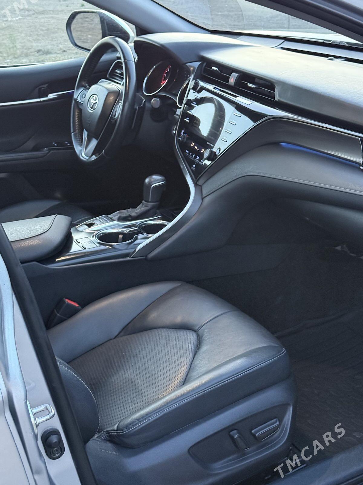 Toyota Camry 2020 - 343 000 TMT - Balkanabat - img 7