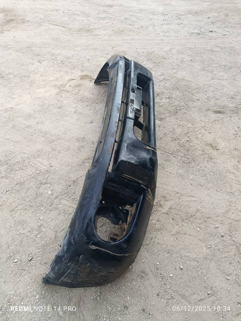 nissan patrol bamer 3 600 TMT - Балканабат - img 4