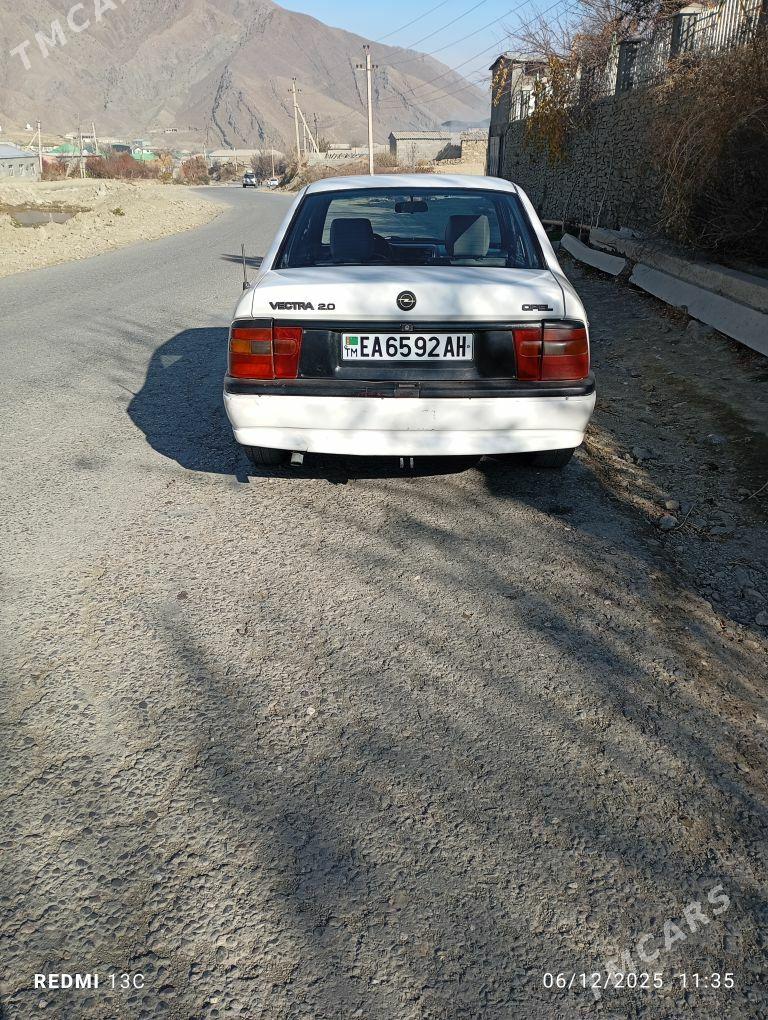 Opel Vectra 1994 - 35 000 TMT - Бахарден - img 5
