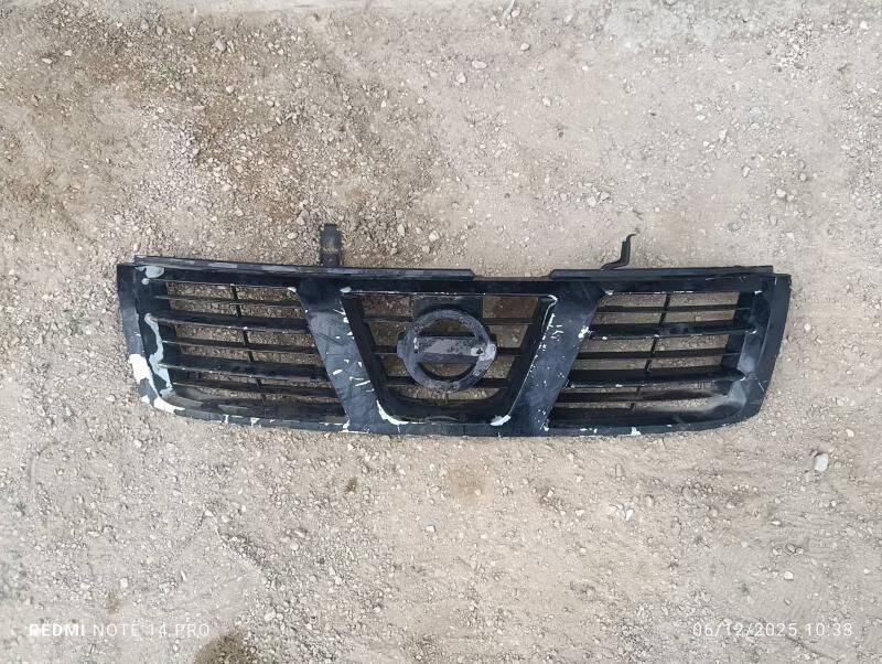 nissan patrol bamer 3 600 TMT - Балканабат - img 3