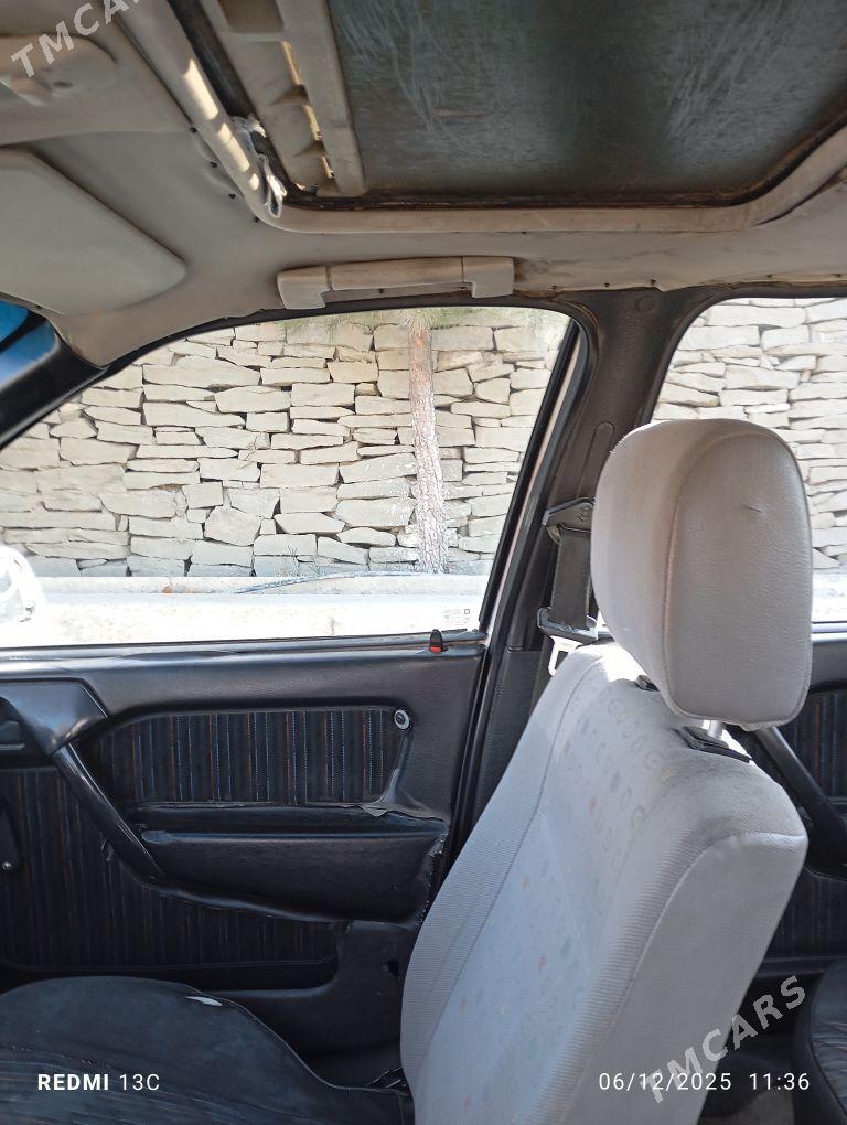 Opel Vectra 1994 - 35 000 TMT - Бахарден - img 1