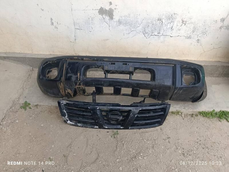 nissan patrol bamer 3 600 TMT - Балканабат - img 2